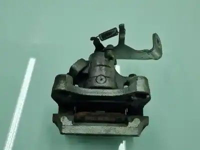 Автозапчасти б/у задний левый тормозной суппорт за mazda cx-5 2.2 turbodiesel cat 150 cv / 110 kw ссылки oem iam   