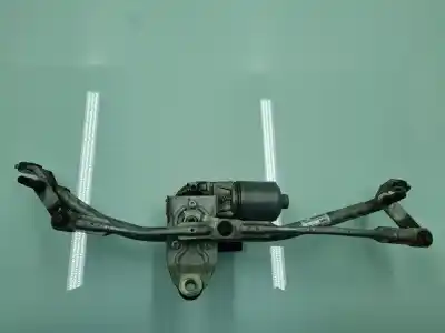 Автозапчастина б/у двигатель передніх склоочисників для bmw x4 (f26) xdrive 20 d посилання на oem iam 6004fa0023  