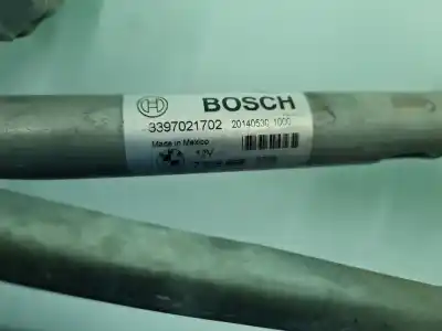 Автозапчасти б/у мотор переднего стеклоочистителя за bmw x4 (f26) xdrive 20 d ссылки oem iam 6004fa0023