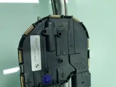 Автозапчастина б/у двигатель передніх склоочисників для bmw x4 (f26) xdrive 20 d посилання на oem iam 6004fa0023  