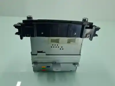 Автозапчасти б/у gps-навигационная система за mazda cx-5 2.2 turbodiesel cat 150 cv / 110 kw ссылки oem iam gkk966dv0  