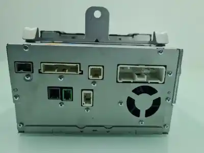 Автозапчасти б/у gps-навигационная система за mazda cx-5 2.2 turbodiesel cat 150 cv / 110 kw ссылки oem iam gkk966dv0  