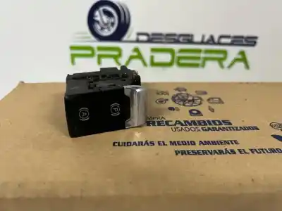 Recambio de automóvil de segunda mano de freno de mano electrico para audi q5 (8r) 2.0 tdi (125kw) referencias oem iam   