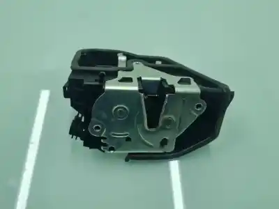 Автозапчастина б/у замок заднього правого дверя для bmw x4 (f26) xdrive 20 d посилання на oem iam 7318414  