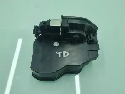 Автозапчасти б/у замок задней правой двери за bmw x4 (f26) xdrive 20 d ссылки oem iam 7318414