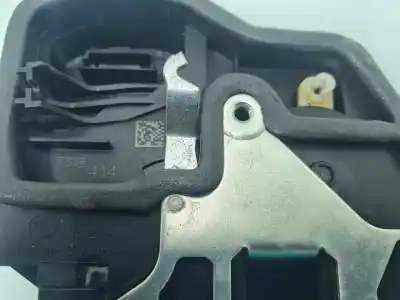Автозапчастина б/у замок заднього правого дверя для bmw x4 (f26) xdrive 20 d посилання на oem iam 7318414  
