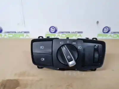 Second-hand car spare part headlights switch for bmw 1 (f21) 116 d oem iam references 926530304
