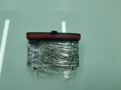 Автозапчастина б/у блок управління ксеноновими фарами для bmw x4 (f26) xdrive 20 d посилання на oem iam 7316151  