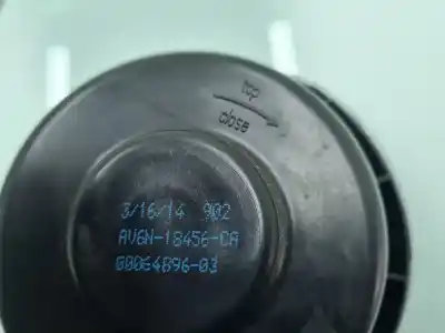 Peça sobressalente para automóvel em segunda mão motor de sofagem por ford transit connect furgon 210 l2 ambiente referências oem iam av6n18456ca  