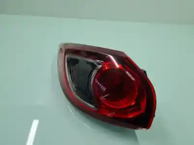 Автозапчастина б/у лівий ход ліхар для mazda cx-5 2.2 turbodiesel cat 150 cv / 110 kw посилання на oem iam   