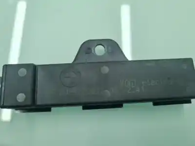 Автозапчасти б/у электронный модуль за bmw x4 (f26) xdrive 20 d ссылки oem iam 9220832