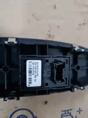 Second-hand car spare part right front power window switch for bmw 1 (f21) 116 d oem iam references 920810702  