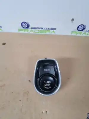 Second-hand car spare part ignition switch for bmw 1 (f21) 116 d oem iam references 925073402