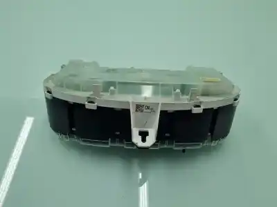 Автозапчасти б/у приборная доска за mazda cx-5 2.2 turbodiesel cat 150 cv / 110 kw ссылки oem iam kd4555430