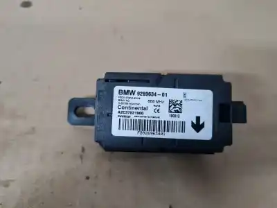 Second-hand car spare part electronic module for bmw 1 (f21) 116 d oem iam references 926963401