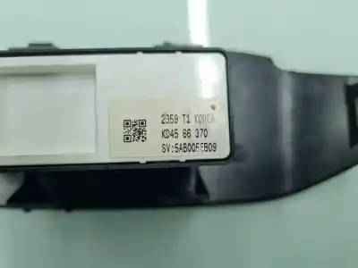 Автозапчасти б/у выключатель переднего правого окна за mazda cx-5 2.2 turbodiesel cat 150 cv / 110 kw ссылки oem iam kd4566370