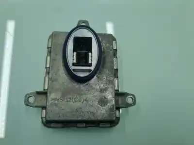 Автозапчастина б/у блок управління ксеноновими фарами для bmw x4 (f26) xdrive 20 d посилання на oem iam 7317408  