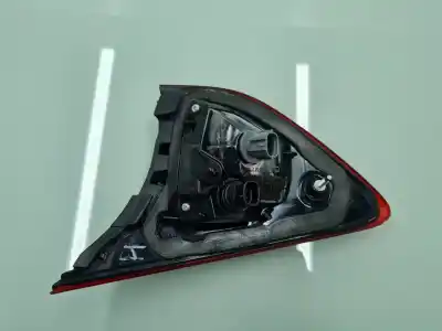 Автозапчасти б/у внутренний левый задний фонарь за mazda cx-5 2.2 turbodiesel cat 150 cv / 110 kw ссылки oem iam   