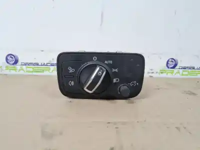 Peça sobressalente para automóvel em segunda mão comutador de luzes por audi a3 (8v) attraction referências oem iam 8v0941531ar