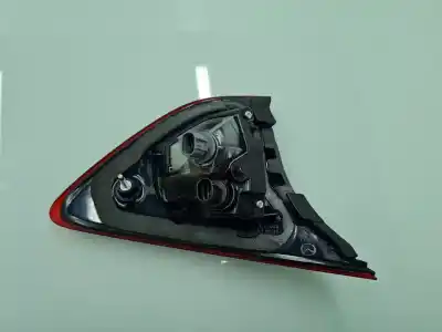 Автозапчасти б/у внутренний правый задний фонарь за mazda cx-5 2.2 turbodiesel cat 150 cv / 110 kw ссылки oem iam   