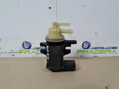 Автозапчастина б/у додатковий повітряний клапан для audi a3 (8v) attraction посилання на oem iam 04l131051f  