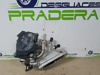 Pezzo di ricambio per auto di seconda mano scatola della farfalla per audi a3 (8v) attraction riferimenti oem iam a2c94859900  