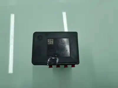 Автозапчастина б/у абс для mazda cx-5 2.2 turbodiesel cat 150 cv / 110 kw посилання на oem iam k0y1-43-7a0a  