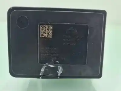 Автозапчасти б/у абс за mazda cx-5 2.2 turbodiesel cat 150 cv / 110 kw ссылки oem iam k0y1-43-7a0a