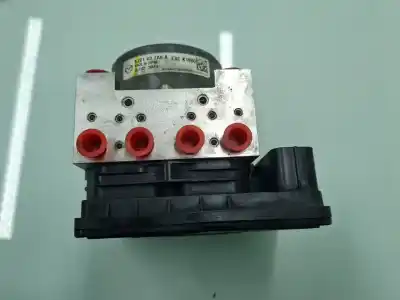 Автозапчастина б/у абс для mazda cx-5 2.2 turbodiesel cat 150 cv / 110 kw посилання на oem iam k0y1-43-7a0a  