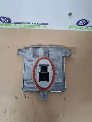 Second-hand car spare part xenon headlights control unit  for bmw 1 (f21) 116 d oem iam references 731832704  