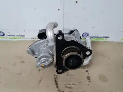 Second-hand car spare part egr valve for audi a3 (8v) attraction oem iam references v29062884  
