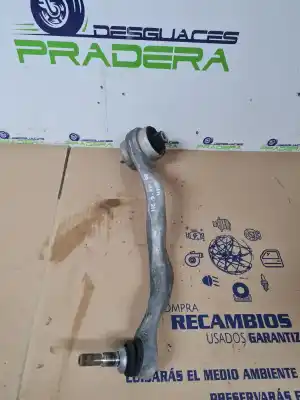Second-hand car spare part front right lower suspension arm for bmw 1 (f21) 116 d oem iam references 