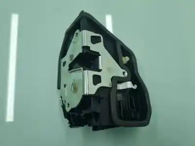Автозапчасти б/у замок задней левой двери за bmw x4 (f26) xdrive 20 d ссылки oem iam 7318413