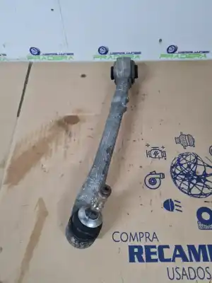 Second-hand car spare part front left lower suspension arm for bmw 1 (f21) 116 d oem iam references 6852991