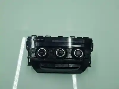 Автозапчасти б/у климат-контроль за mazda cx-5 2.2 turbodiesel cat 150 cv / 110 kw ссылки oem iam kd4761190  