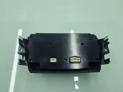 Автозапчасти б/у климат-контроль за mazda cx-5 2.2 turbodiesel cat 150 cv / 110 kw ссылки oem iam kd4761190