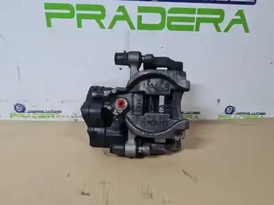 Peça sobressalente para automóvel em segunda mão pinça de travão traseira direita por audi a3 (8v) attraction referências oem iam 5q0615406