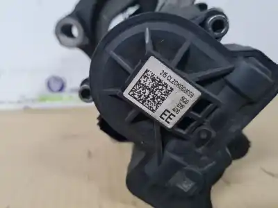 Автозапчастина б/у задній правий гальмівний супорт для audi a3 (8v) attraction посилання на oem iam 5q0615406  