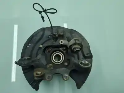 Автозапчастина б/у культ заднього правого для bmw x4 (f26) xdrive 20 d посилання на oem iam 33406797570  