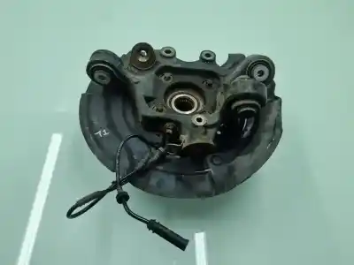 Автозапчастина б/у культ заднього лівого для bmw x4 (f26) xdrive 20 d посилання на oem iam 33406797569  