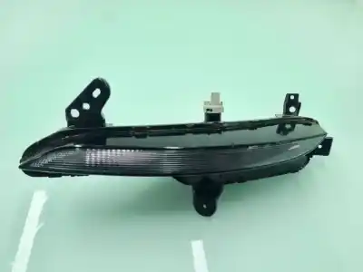 Second-hand car spare part various parts for renault megane iv berlina 5p gt-line oem iam references 261306376r  