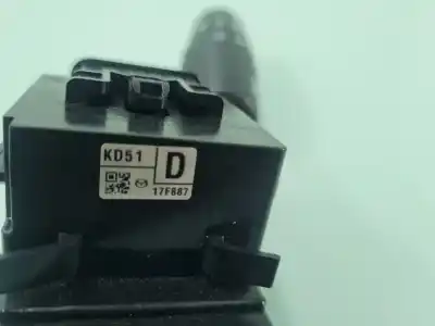 Автозапчасти б/у прерывный контроль за mazda cx-5 2.2 turbodiesel cat 150 cv / 110 kw ссылки oem iam kd5117f887