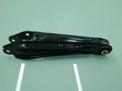 Автозапчасти б/у задний левый нижний рычаг подвески за bmw x4 (f26) xdrive 20 d ссылки oem iam 33306795812