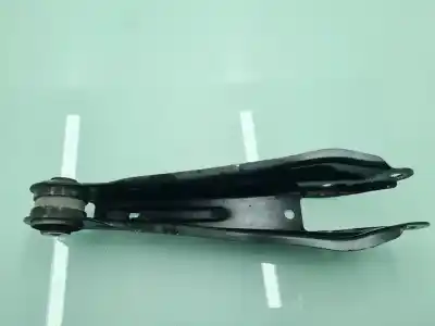 Автозапчастина б/у задній лівий нижний рычаг для bmw x4 (f26) xdrive 20 d посилання на oem iam 33306795812  