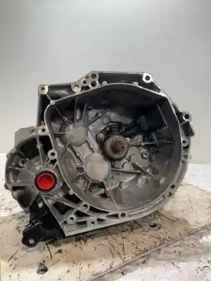 Second-hand car spare part GEARBOX for CITROEN C4 CACTUS  OEM IAM references 20DR43  