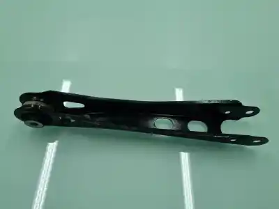 Автозапчастина б/у правий задний кронштейн для bmw x4 (f26) xdrive 20 d посилання на oem iam 33306786978  