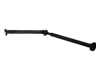 Second-hand car spare part center transmission for bmw 1 (f21) 116 d oem iam references 762418205