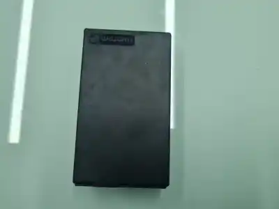 Автозапчастина б/у електронний модуль для mazda cx-5 2.2 turbodiesel cat 150 cv / 110 kw посилання на oem iam kd5166ez  