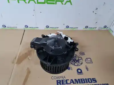 Peça sobressalente para automóvel em segunda mão motor de sofagem por bmw 1 (f21) 116 d referências oem iam 927611201  