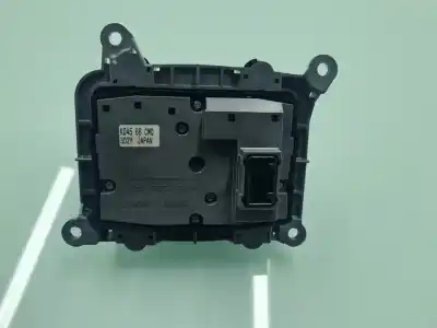 Автозапчасти б/у многофункциональное управление за mazda cx-5 2.2 turbodiesel cat 150 cv / 110 kw ссылки oem iam kd4566  